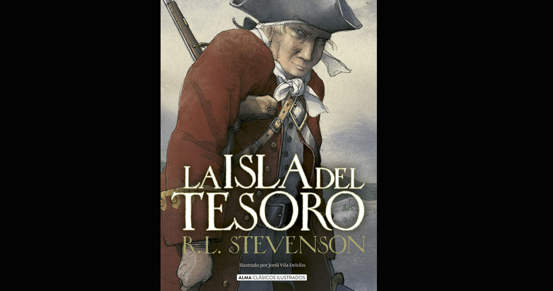 La isla del tesoro