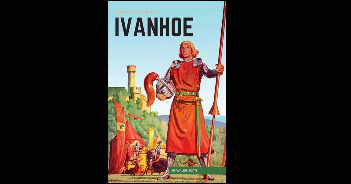 Ivanhoe