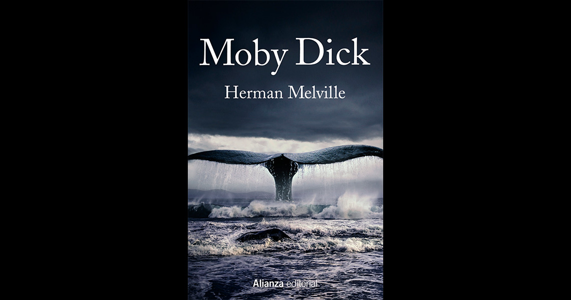 Moby Dick