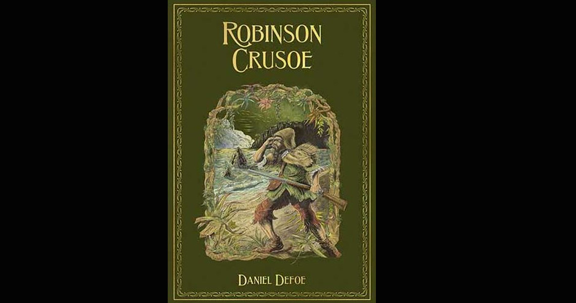 Robinson Crusoe