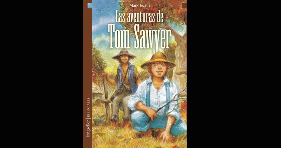 Las Aventuras de Tom Sawyer