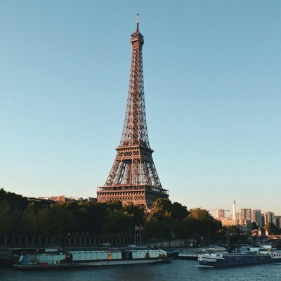 Foto de París (Francia)