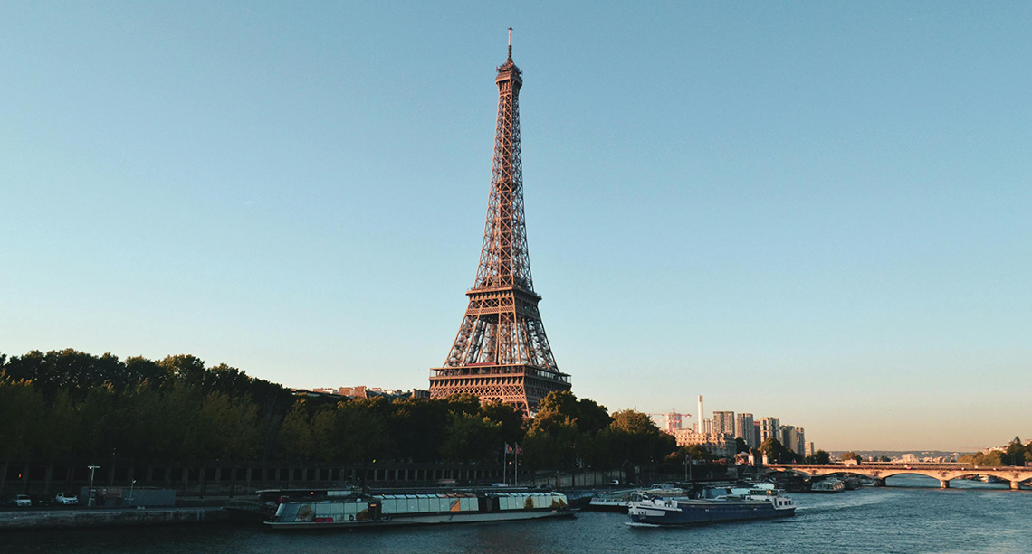 Foto de París (Francia)