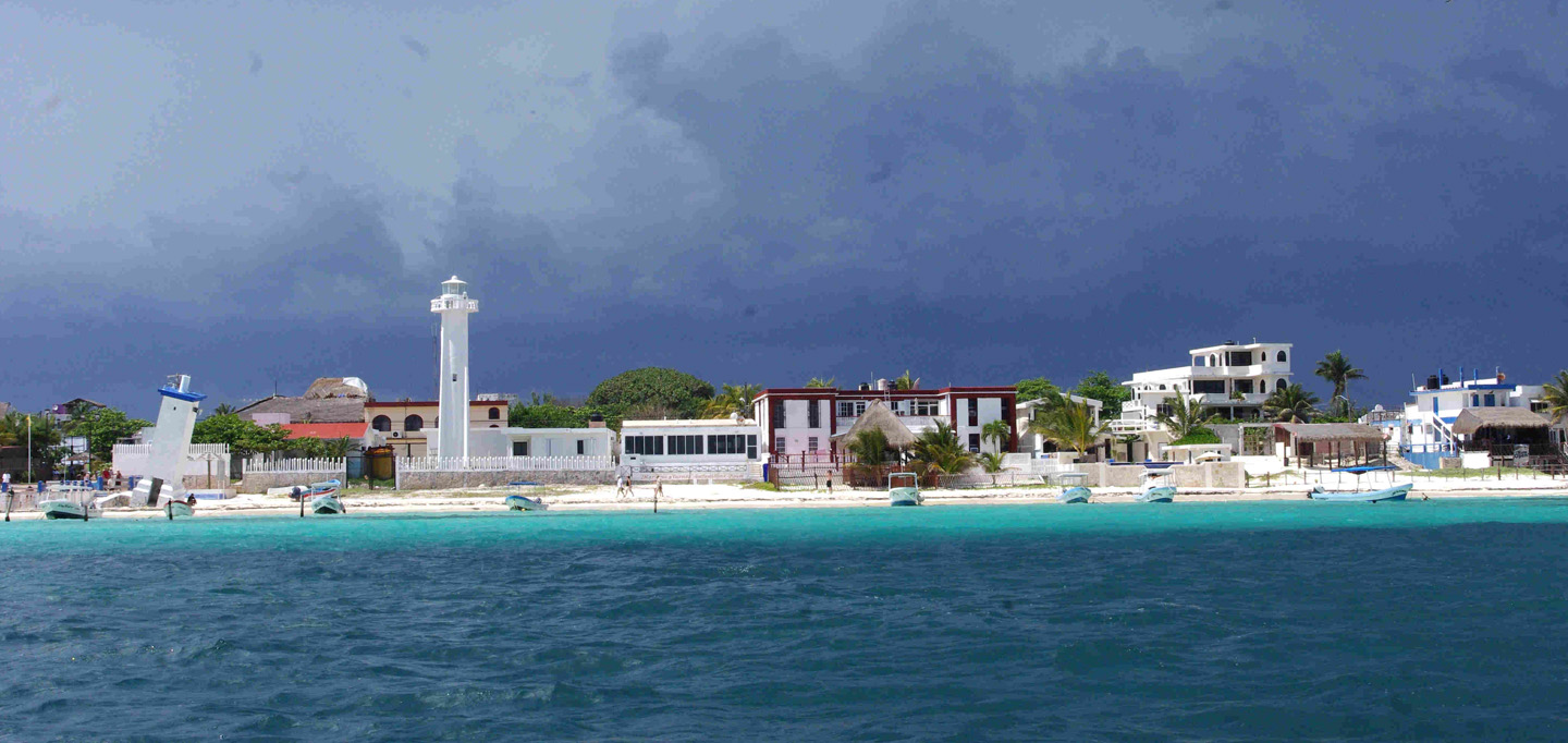 Puerto Morelos