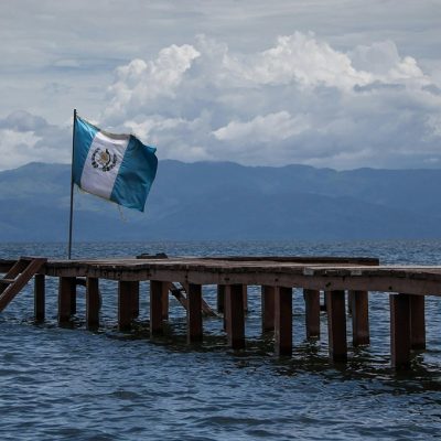 Las mejores playas de Guatemala