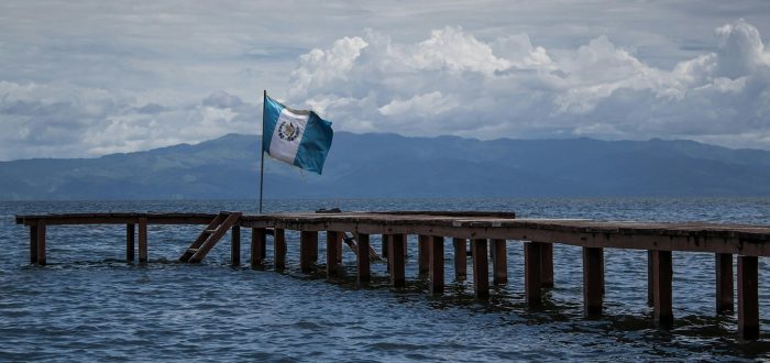 Las mejores playas de Guatemala