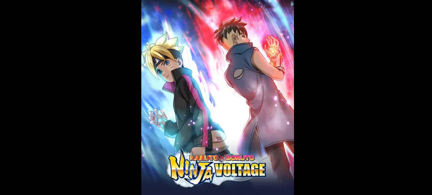 Naruto x Boruto: Ninja Voltage