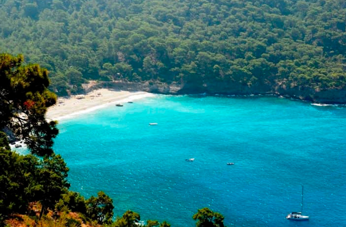  Playa Kabak