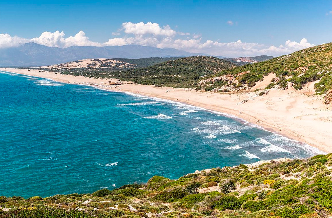 Patara