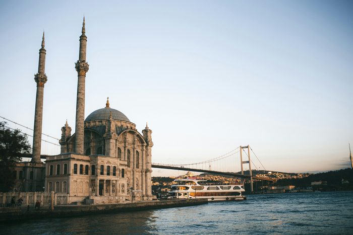 Las mejores playas de Turquía